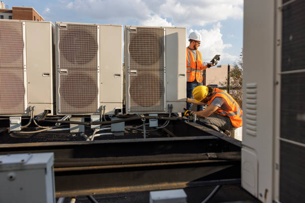Best HVAC Replacement Cost  in Mount Vernon, IA