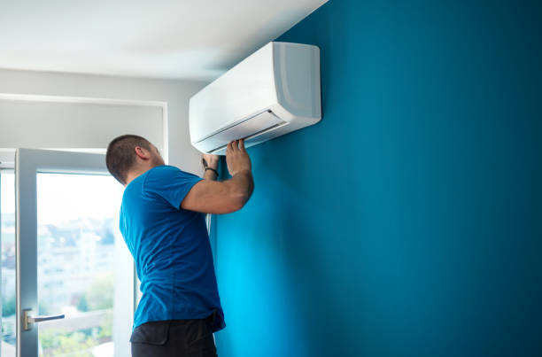 Ductless HVAC Repair in Mount Vernon, IA