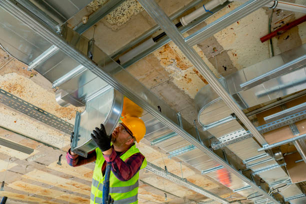 Best HVAC Tune-Up Services  in Mount Vernon, IA