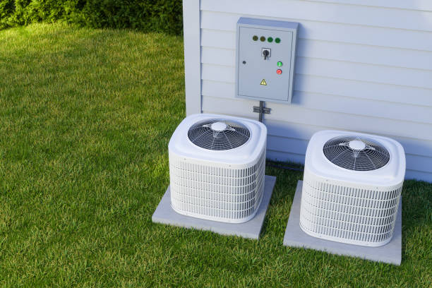 Best Air Conditioning Repair  in Mount Vernon, IA