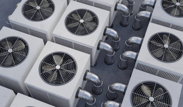 Best HVAC Cleaning Services  in Mount Vernon, IA