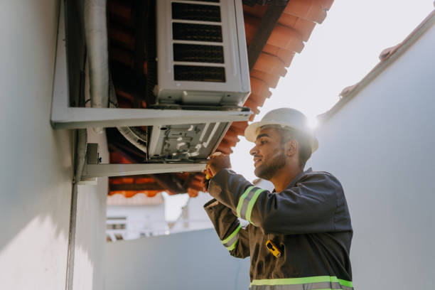 Best Emergency HVAC Repair  in Mount Vernon, IA
