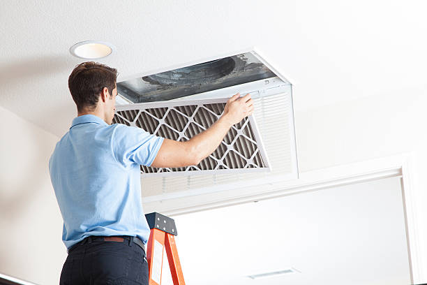 HVAC Troubleshooting in Mount Vernon, IA