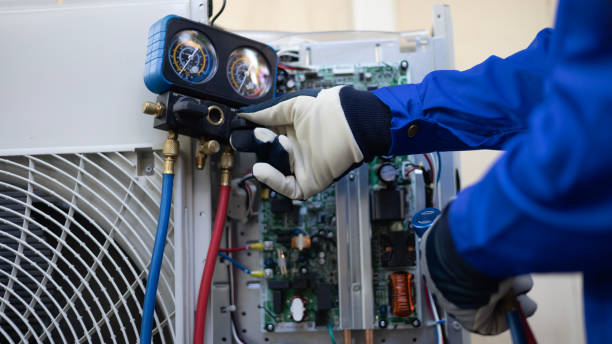 Best Furnace Repair Near Me  in Mount Vernon, IA