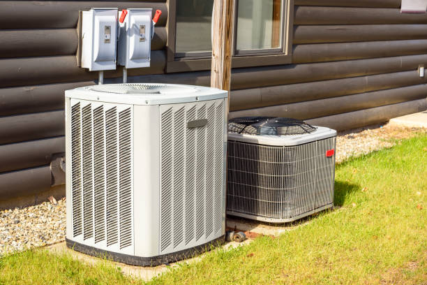 Best Affordable HVAC Services  in Mount Vernon, IA