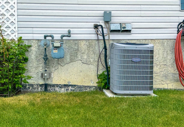 Trusted Mount Vernon, IA HVAC Experts